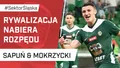 Rywalizacja nabiera rozpędu (PODCAST)