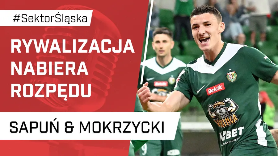 Rywalizacja nabiera rozpędu (PODCAST)