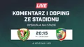 LIVE: Śląsk Wrocław - Miedź Legnica (NA ŻYWO)