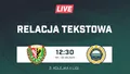 LIVE: Śląsk II Wrocław - Hutnik Kraków (NA ŻYWO)