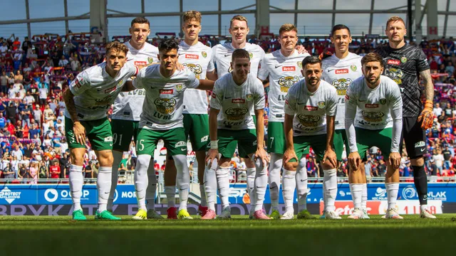 Kłopoty z kryciem - jak Śląsk tracił gole?