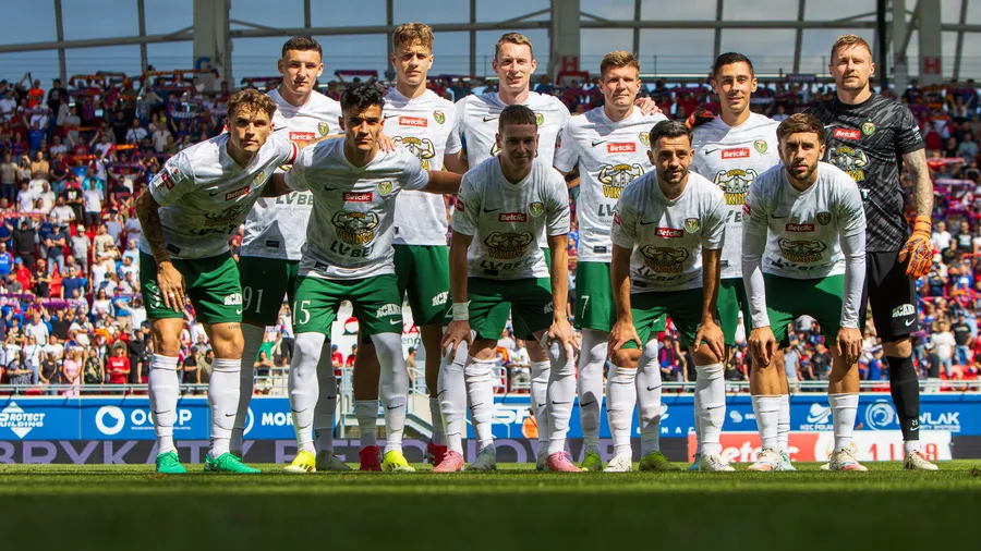 Odra – Śląsk: od dominacji do apatii. Co mówią liczby?