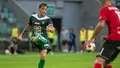 Szota: Jestem dumny z zespołu