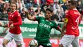 Rywal pod lupą: Wisła Kraków