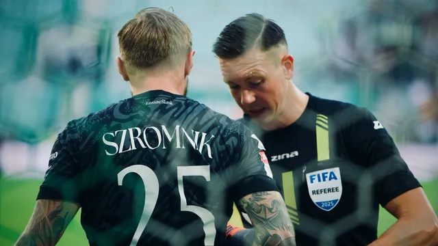 Śląsk - GKS Tychy (BILANS)