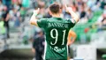 3. kolejka: Śląsk Wrocław 3:1 Ruch Chorzów (2)