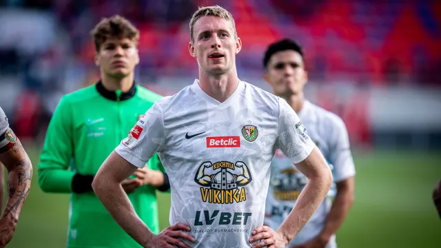 Malec: Ten mecz wymknął się nam spod kontroli