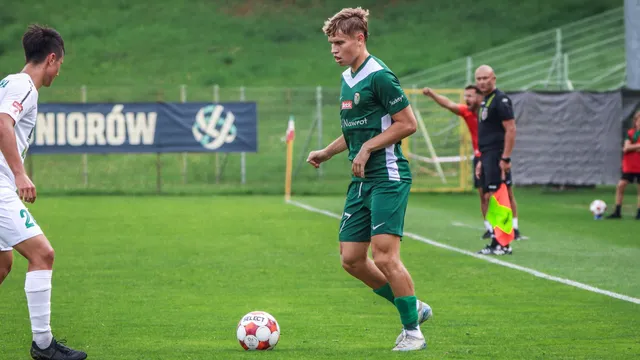 Ł. Gerstenstein: Byłem blisko finalizacji transferu do Pogoni Szczecin.
