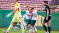 6. kolejka II ligi: Śląsk II Wrocław 3:2 Stal Stalowa Wola