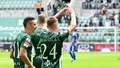 Plusy i minusy po meczu z Ruchem Chorzów
