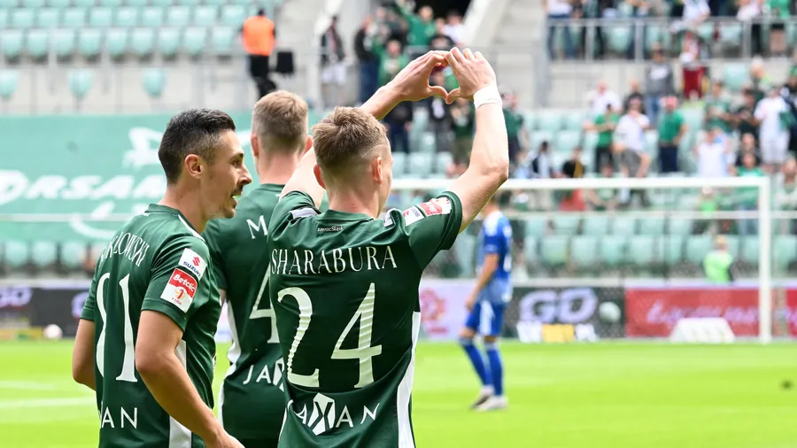 Plusy i minusy po meczu z Ruchem Chorzów