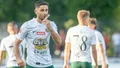 Chrobry Głogów - Śląsk Wrocław 1:2. Wymęczona wygrana Trójkolorowych (RELACJA) 