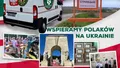 Zbiórka darów dla Polaków z dawnych Kresów