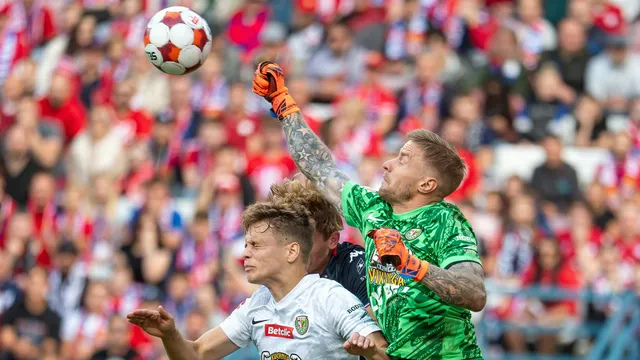 Katastrofa w Krakowie. Kibice Śląska bez litości