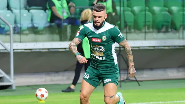 Kozak: To był pozytywny występ