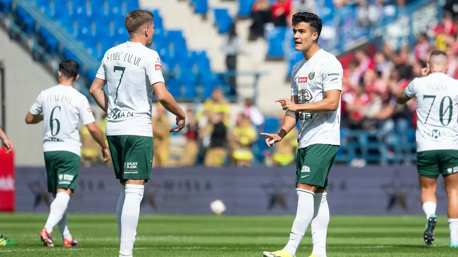 Statystyki nie kłamią: GKS Tychy 