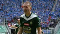 Z rezerw do pierwszego składu – solidny początek sezonu Jehora Szarabury w Śląsku Wrocław