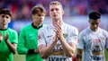 Malec: Powoli wracamy na właściwe tory. Musimy wygrywać jak najwięcej meczów