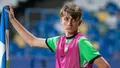 Premierowa bramka Ciućki w seniorskim futbolu