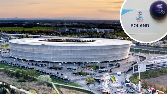 Kobiece Euro we Wrocławiu? Kandydatura Polski zgłoszona