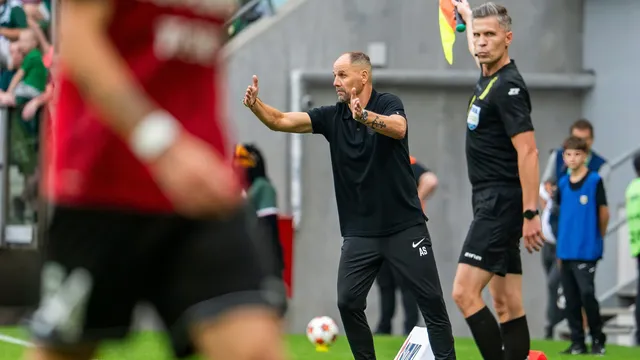 Zapowiadamy i typujemy 12. kolejkę I ligi (KURSY LV BET)