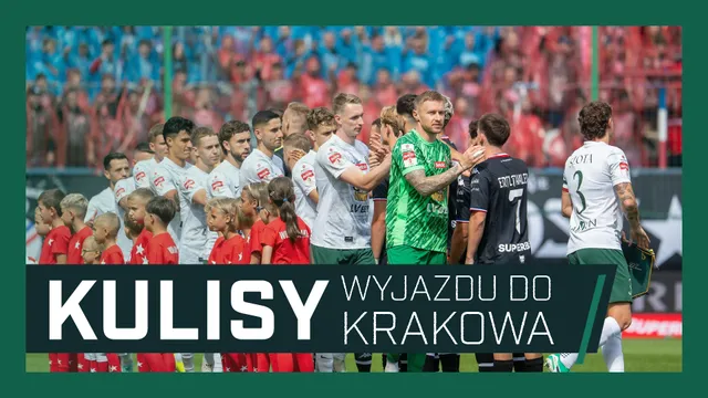 WIDEO: Bolesna porażka w hicie (KULISY)
