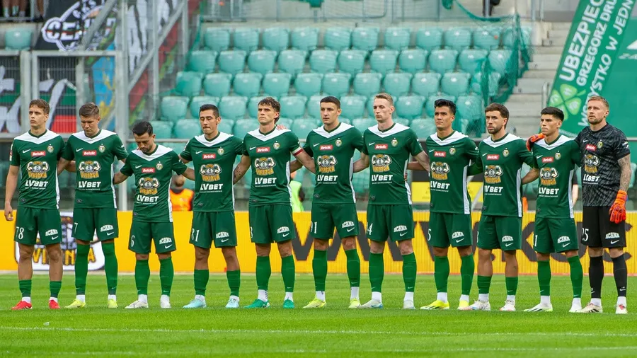 Jesień Śląska na tle poprzednich sezonów. Jak wypada obecny dorobek punktowy?