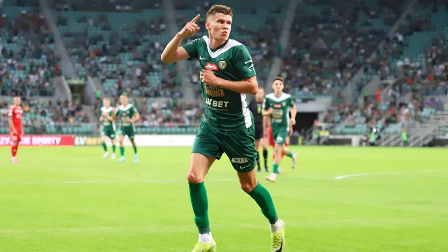 Śląsk Wrocław – Miedź Legnica 3:1. Trzy punkty zostają we Wrocławiu! (RELACJA)