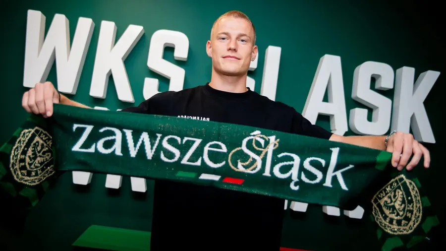 TRANSFERY: Z GKS-u Tychy do rezerw Śląska 