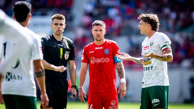 W mediach o Śląsku: Paskudny mecz