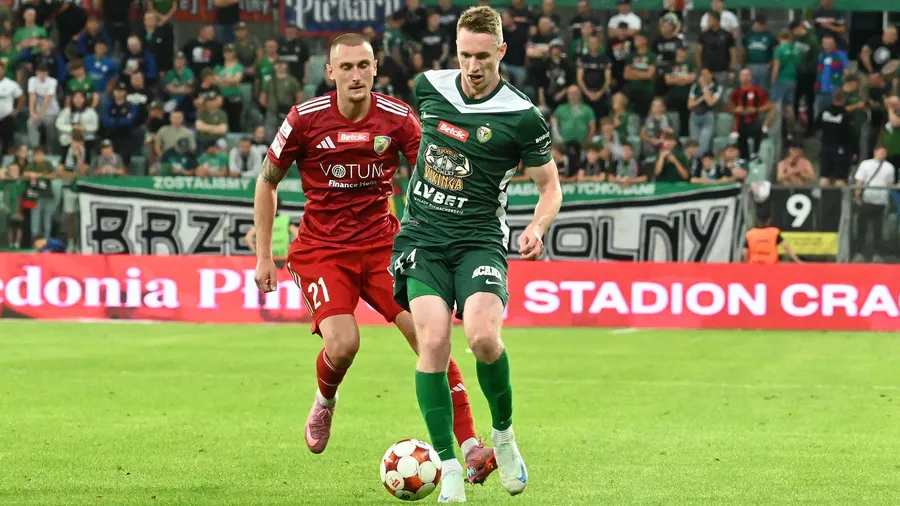 Kto był Piłkarzem Meczu? (WYNIKI)