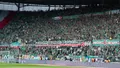Frekwencja na Śląsku. Czołówka I ligi