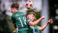 REZERWY: Olimpia Grudziądz – Śląsk II Wrocław 3:2 (RELACJA)