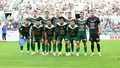 8. kolejka. Śląsk Wrocław 2:1 GKS Tychy