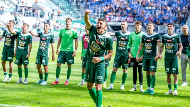 Zapowiadamy i typujemy 6. kolejkę I ligi (KURSY LV BET)