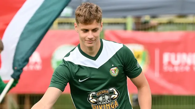 TRANSFERY: Guercio ponownie wypożyczony do Carrarese