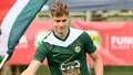 TRANSFERY: Guercio ponownie wypożyczony do Carrarese