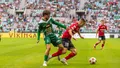 8. kolejka. Śląsk Wrocław 2:1 GKS Tychy (2)