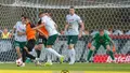 6. kolejka: Chrobry Głogów 1:2 Śląsk Wrocław