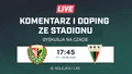 LIVE: Śląsk Wrocław - GKS Tychy (NA ŻYWO)
