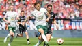 Wisła Kraków - Śląsk Wrocław 5:0. Lekcja futbolu od lidera. (RELACJA)