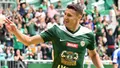 Banaszak: Dzisiejszy mecz to był zdecydowanie ekstraklasowy poziom