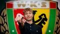 Ciekawy transfer Akademii Śląska. Król strzelców czeskiej CLJ we Wrocławiu.