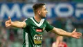 Warchoł: Gra w Śląsku to ogromny zaszczyt