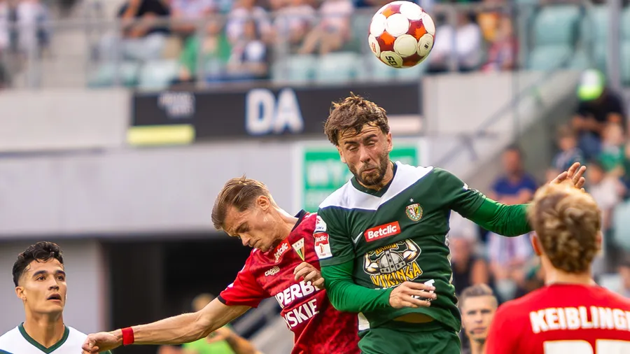 Statystyki nie kłamią: GKS Tychy
