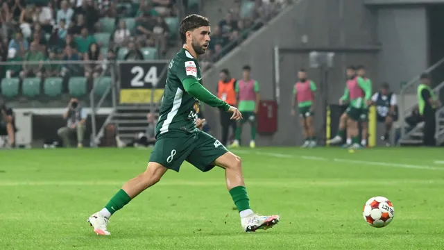 Llinares: Potrafimy odwrócić losy spotkania