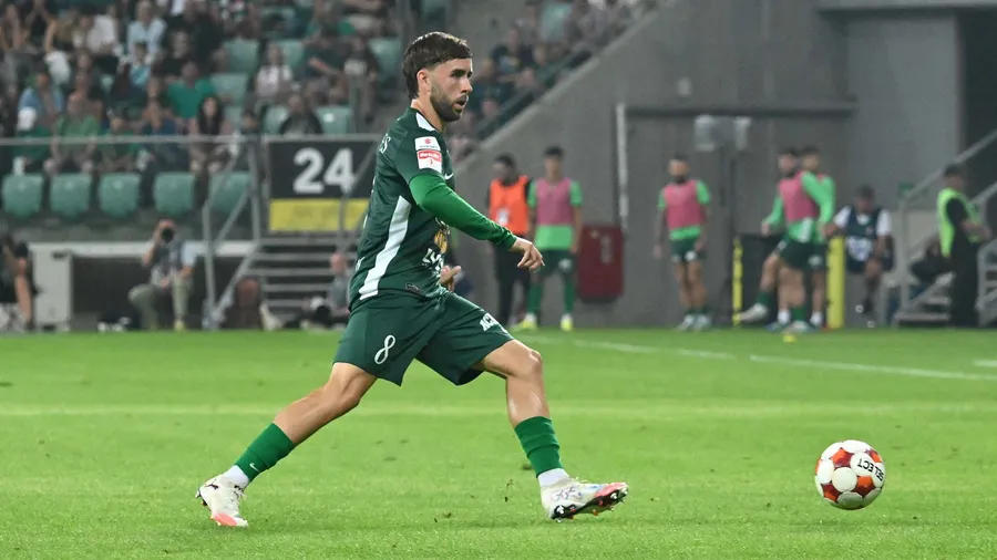 Llinares: Potrafimy odwrócić losy spotkania