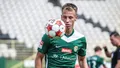 Śląsk II Wrocław - Hutnik Kraków 1:1 Remisowe popołudnie na Oporowskiej (RELACJA)