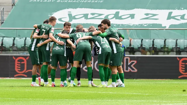 Zapowiadamy i typujemy 4. kolejkę I ligi (KURSY LV BET)