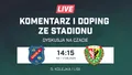 LIVE: Odra Opole - Śląsk Wrocław (NA ŻYWO)